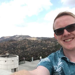 Meet your Posher, Deejai